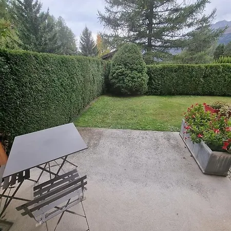 Superbe Avec Parking Prive 公寓 *