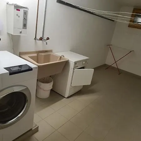 Apartament Superbe Avec Parking Prive *