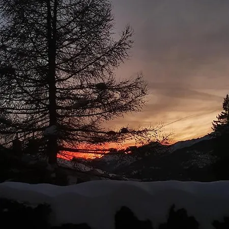 公寓 Superbe Avec Parking Prive *