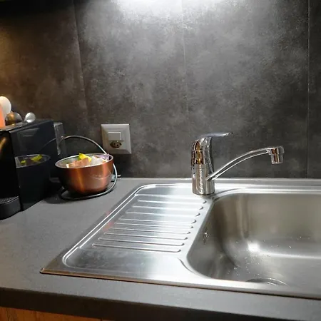 Superbe Avec Parking Prive * 克莱恩 蒙塔纳