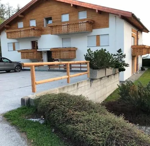 Superbe Avec Parking Privé Appartement Crans-Montana