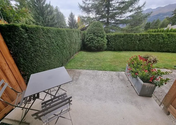 Superbe Avec Parking Privé Appartement *