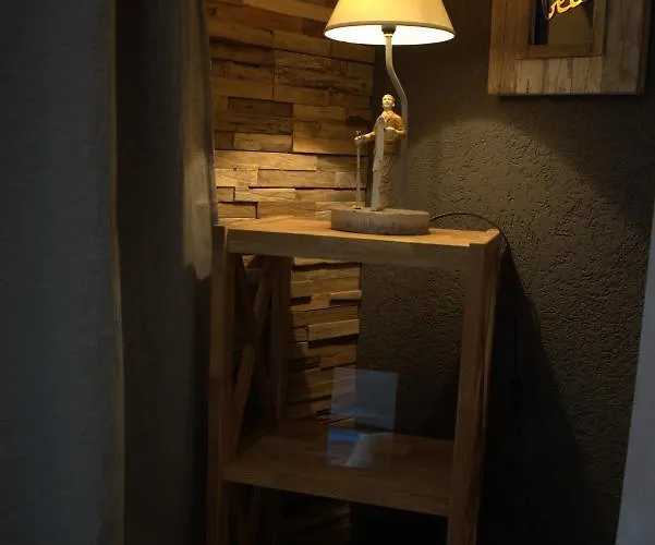 Superbe Avec Parking Privé Appartement *