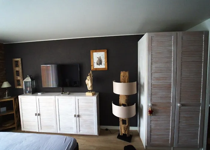 Superbe Avec Parking Privé *