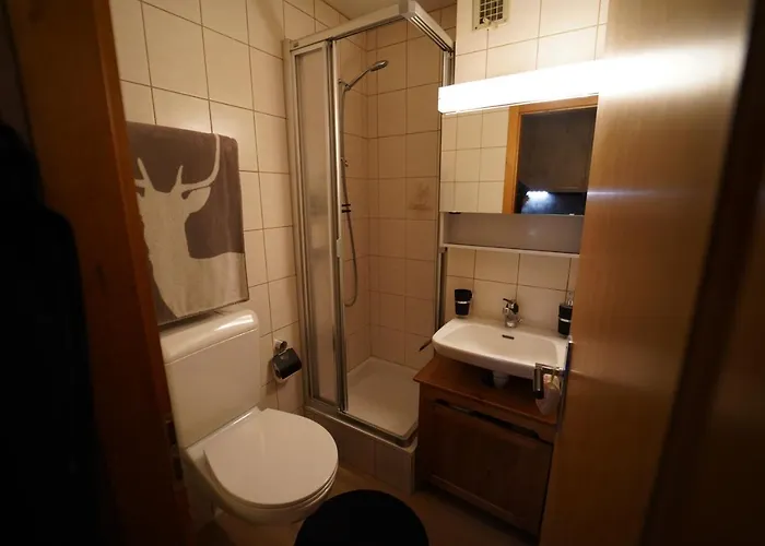 Appartement Superbe Avec Parking Privé Crans-Montana