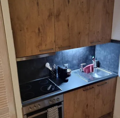 Appartement Superbe Avec Parking Privé