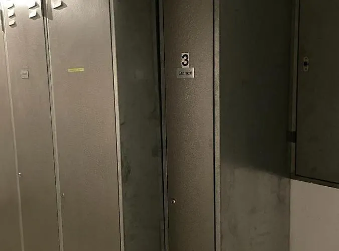 Appartement Superbe Avec Parking Privé Crans-Montana