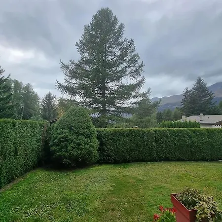 公寓 Superbe Avec Parking Prive