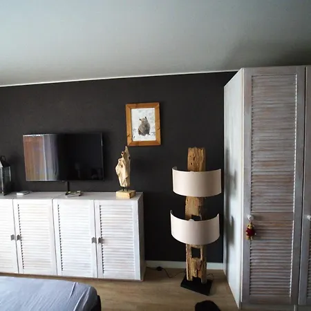 Superbe Avec Parking Prive *