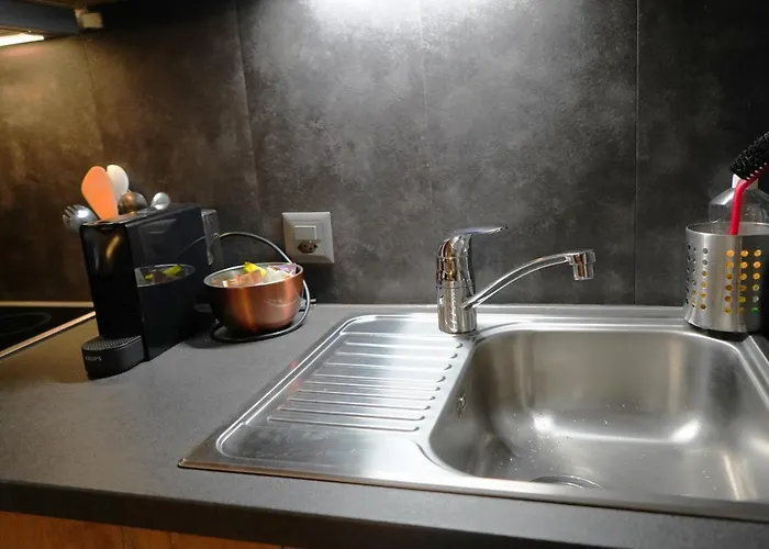 Superbe Avec Parking Prive * 克莱恩 蒙塔纳