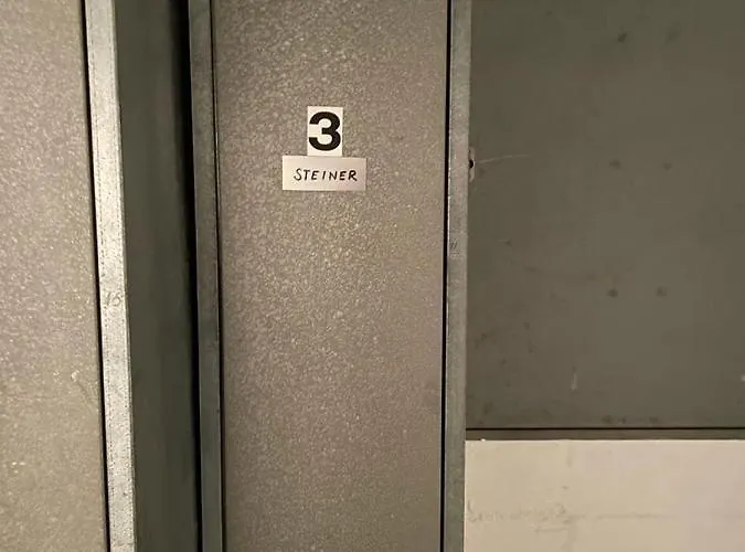 Superbe Avec Parking Prive 公寓