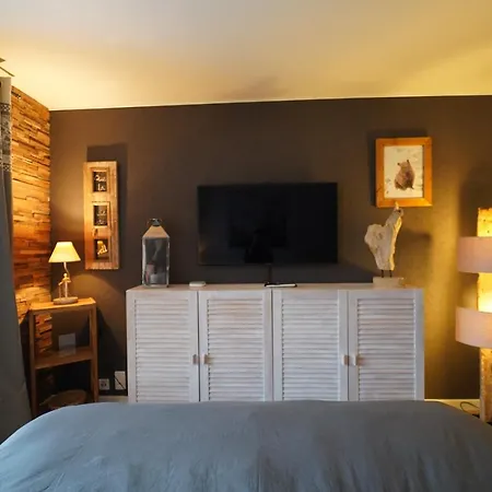 Apartment Superbe Avec Parking Prive *