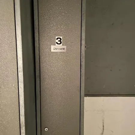Superbe Avec Parking Prive Διαμέρισμα