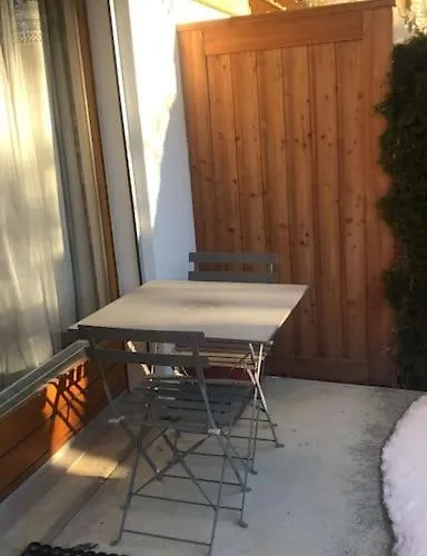 Apartment Superbe Avec Parking Prive *