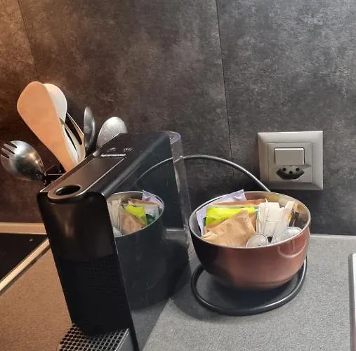 Superbe Avec Parking Prive Apartment Crans-Montana