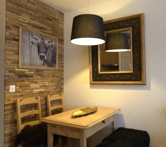 Apartment Superbe Avec Parking Prive *