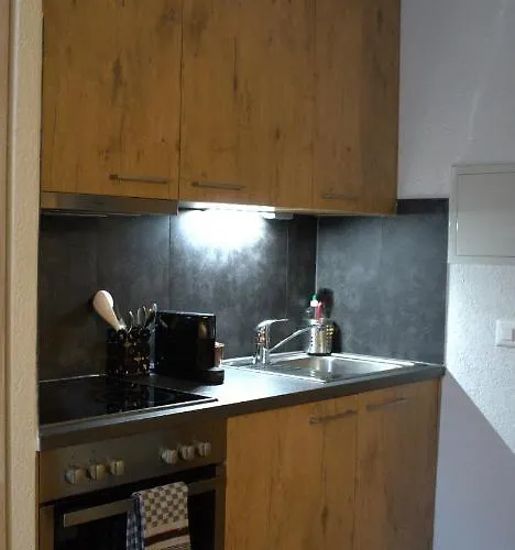 Superbe Avec Parking Prive * Crans-Montana