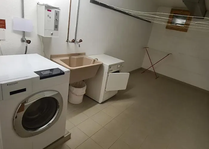 Apartment Superbe Avec Parking Prive *