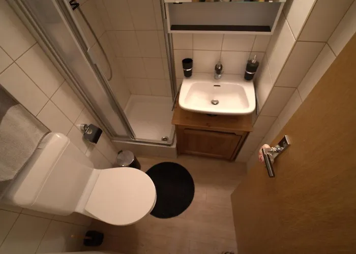 Superbe Avec Parking Prive Crans-Montana