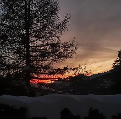 Apartment Superbe Avec Parking Prive *